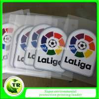 Tairui plastisol heat press stickers for t shirt